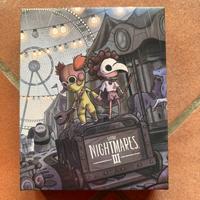 Little nightmares 3 PS5 Ed. Limited Lucca 2025
