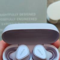 Cuffie bluetooth Jabra Elite 4 nuove