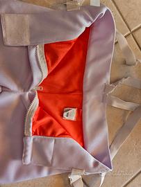 divisa scherma bambino decathlon