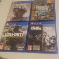 giochi per ps4 e uno per ps5