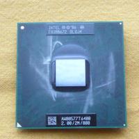 CPU Celeron 560 - T6400