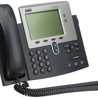 Cisco IP Phone7941