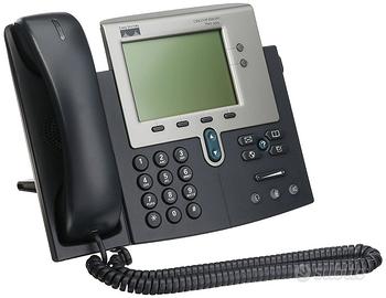 Cisco IP Phone7941