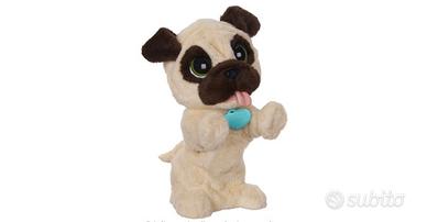 FURREAL FRIENDS CANE CARLINO INTERATTIVO