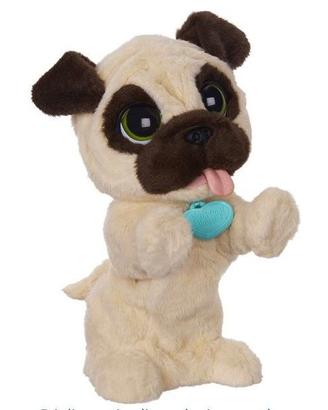 FURREAL FRIENDS CANE CARLINO INTERATTIVO