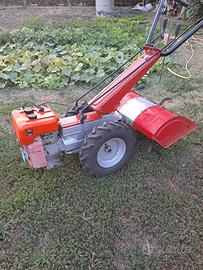 Moto coltivatore Carrarino