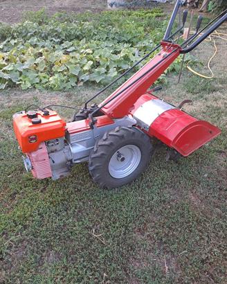 Moto coltivatore Carrarino