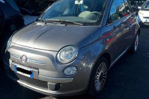 Ricambi fiat 500 twinair