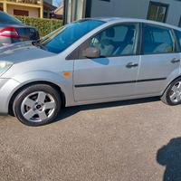 ford fiesta 1.2 benzina 