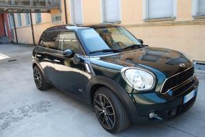 MINI COOPER SD COUNTRYMAN ALL4