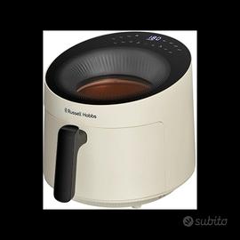 RUSSELL HOBBS - friggitrice ad aria - NUOVA 