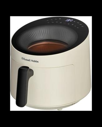 RUSSELL HOBBS - friggitrice ad aria - NUOVA 