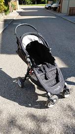 Baby jogger city mini