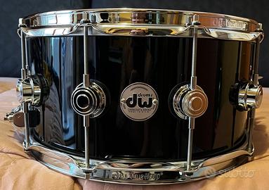 Rullante DW COLLECTOR'S OAK HVLT 14X7