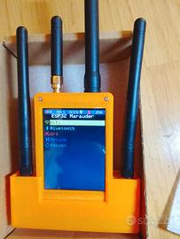 ESP32 Marauder