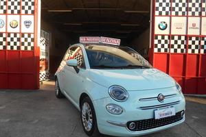 Fiat 500 1.2 Lounge OK NEOPATENTATI