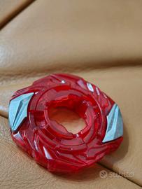 Beyblade X assist Blade Gravity 