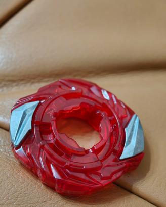 Beyblade X assist Blade Gravity 