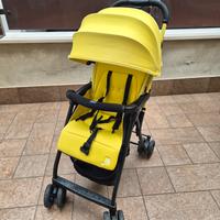 passeggino Chicco Holalà