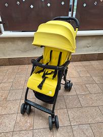passeggino Chicco Holalà
