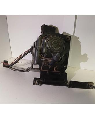BMW 5 E60 E61 Telecamera per visione notturna - 18