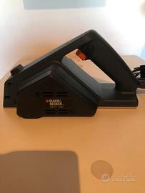 Piallatrice elettrica BLACK e DECKER