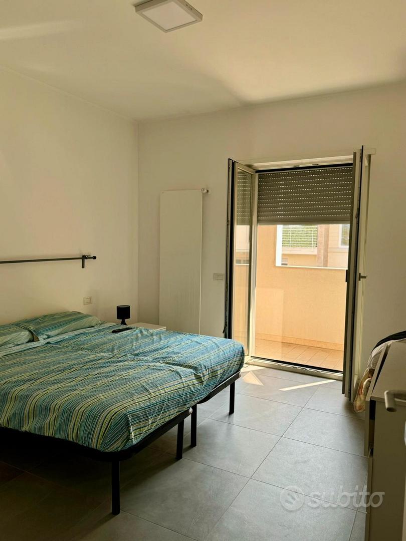 Apartment in Matera, Villa Longo - Vista 6