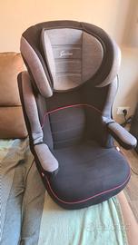 Seggiolone auto Giordani isofix