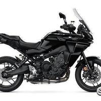 Yamaha Tracer 9 2024