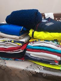 abbigliamento bambino 4/5 anni