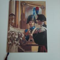 Calendario Carabinieri anno 2004