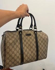Bauletto Gucci