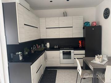 appartamento centro sottomarina