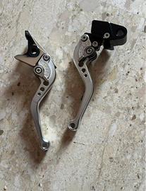 Leve frizione e freno moto