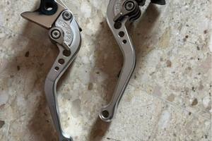 Leve frizione e freno moto