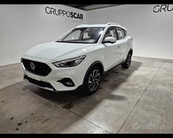 MG ZS (2021-2025) - ZS 1.5 VTi-tech Luxury U66204