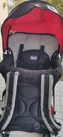 Chicco zaino montagna per bambini