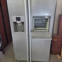 frigorifero doppia porta LG