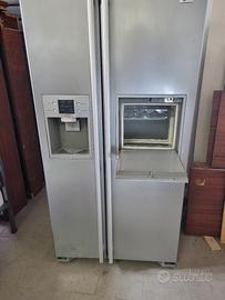 frigorifero doppia porta LG