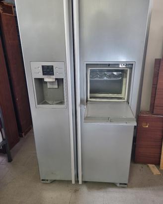 frigorifero doppia porta LG