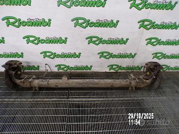 PONTE CON FRENI A DISCO VOYAGER IV 2.8 CRD 2005