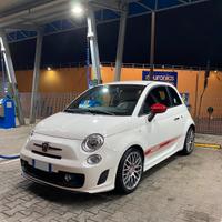 Abarth 500