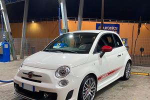 Abarth 500