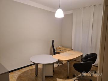Stanza uso ufficio via Veneto (Brescia)
