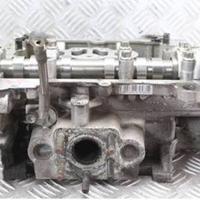 testata twin air 1 solo foro di scarico