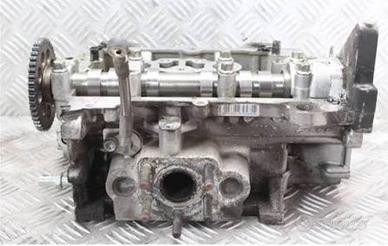 testata twin air 1 solo foro di scarico