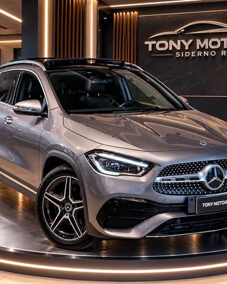 Mercedes-benz A 200 d Automatic Premium