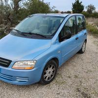 FIAT MULTIPLA 220000 KM Tetto apribile 1.9 JTD