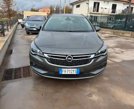 Opel Astra 1.6 CDTi 110CV Start&Stop Sports Tourer