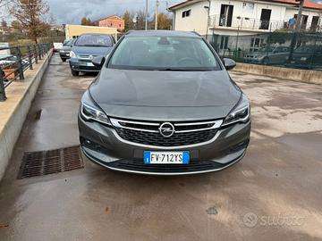 Opel Astra 1.6 CDTi 110CV Start&Stop Sports Tourer